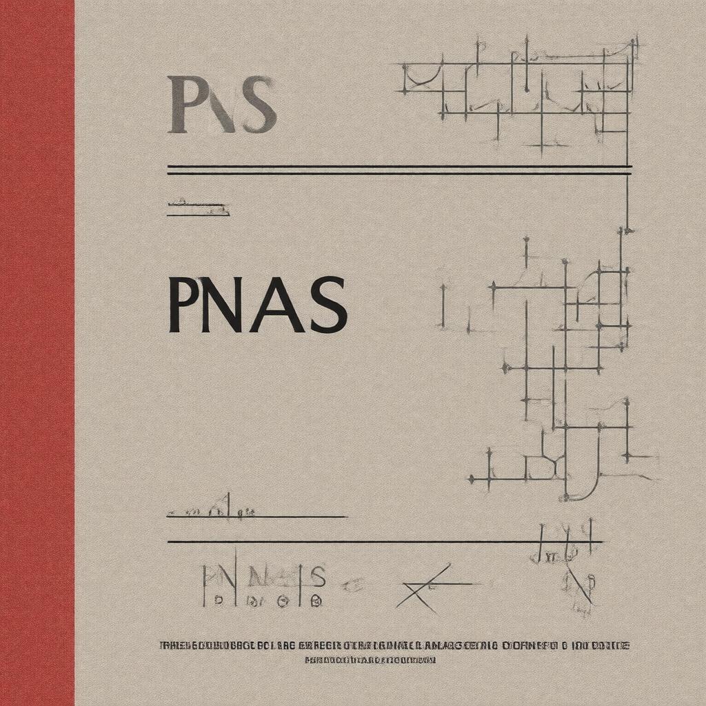Proceedings of the National Academy of Sciences